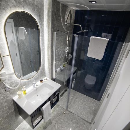 Stile Suite Marine Hotel อันตัลยา ภายนอก รูปภาพ