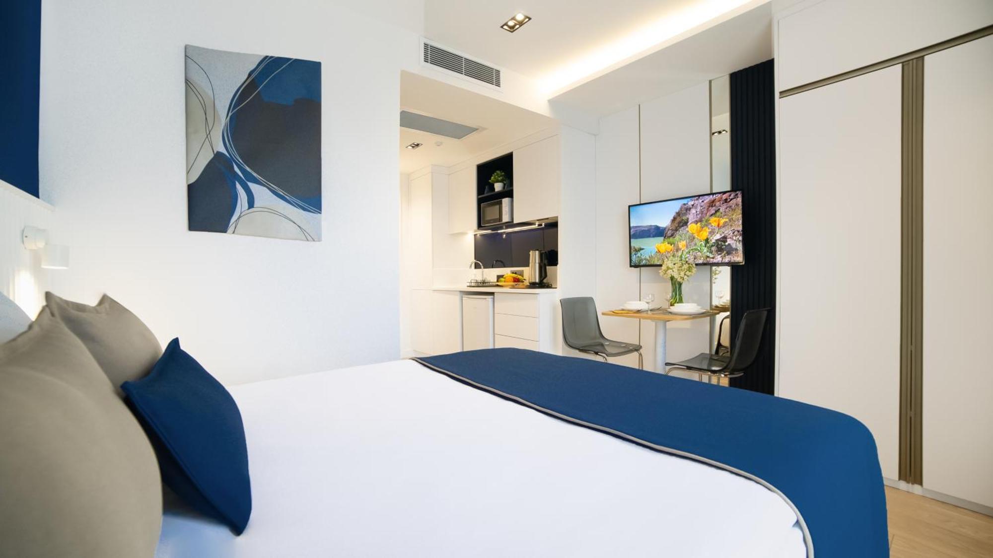Stile Suite Marine Hotel อันตัลยา ภายนอก รูปภาพ