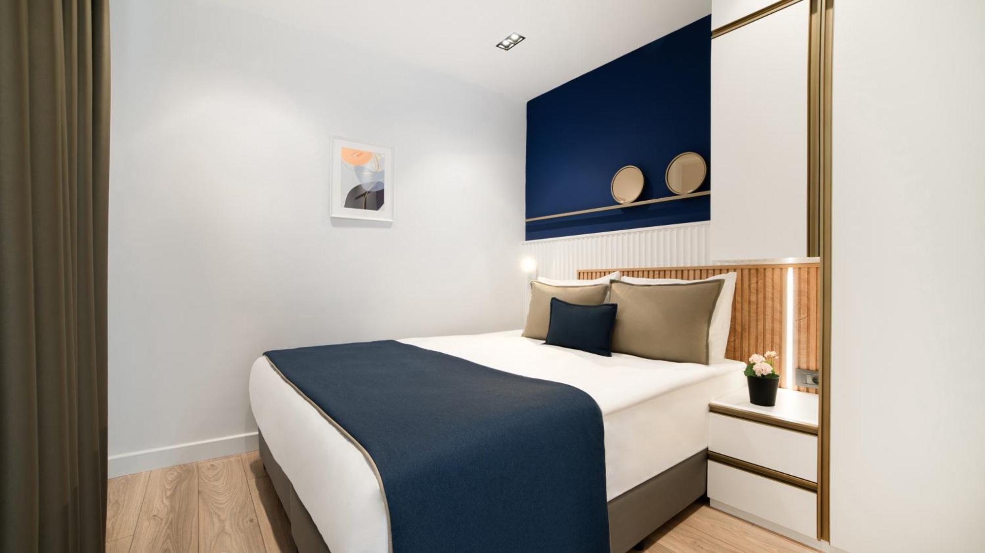 Stile Suite Marine Hotel อันตัลยา ภายนอก รูปภาพ