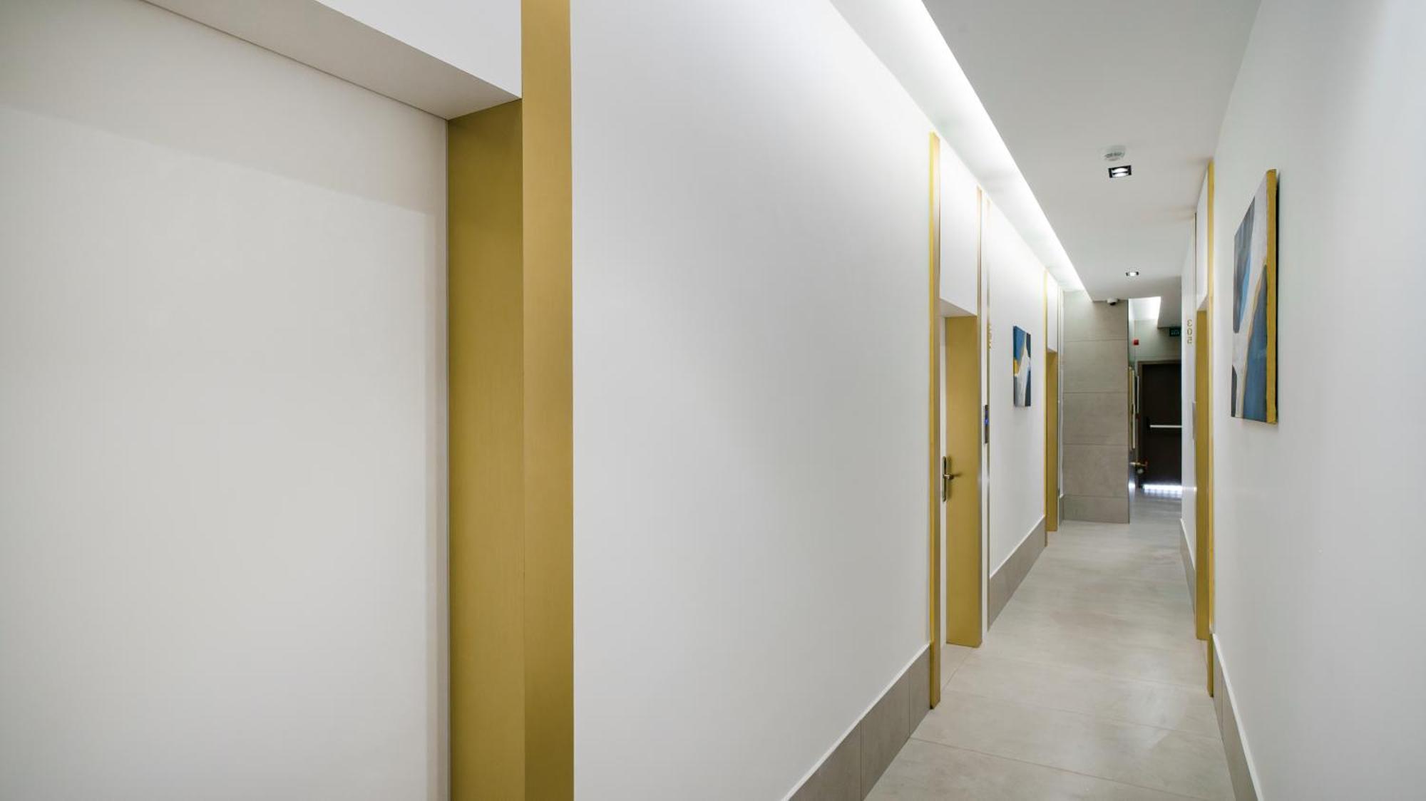 Stile Suite Marine Hotel อันตัลยา ภายนอก รูปภาพ