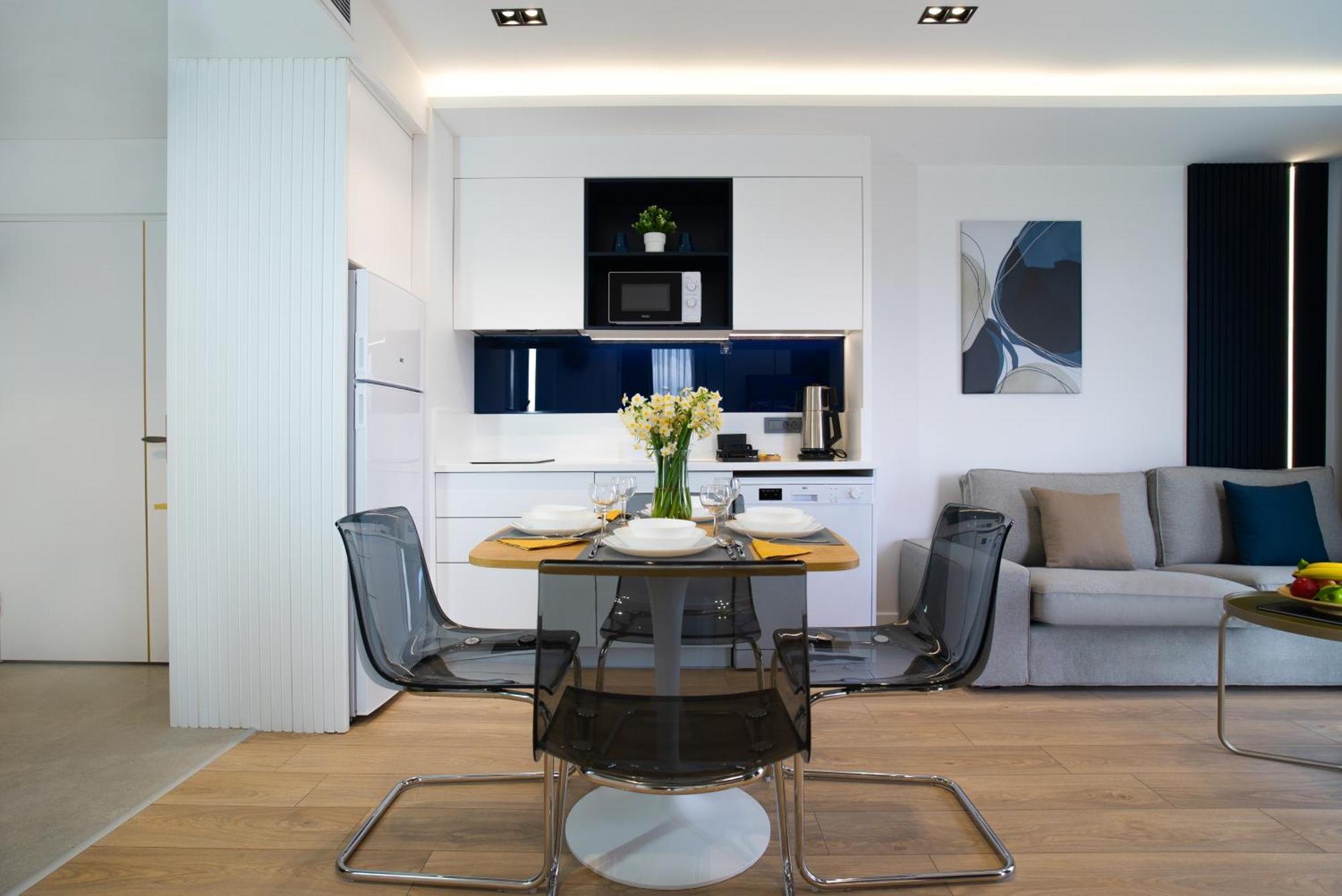 Stile Suite Marine Hotel อันตัลยา ภายนอก รูปภาพ