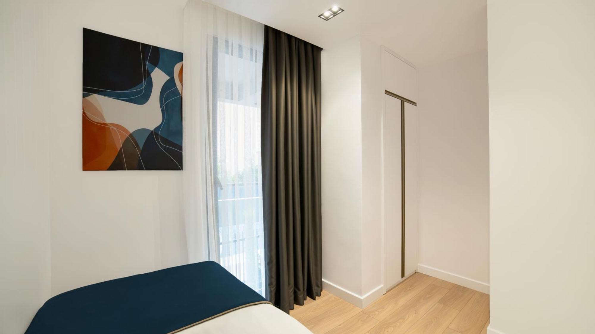 Stile Suite Marine Hotel อันตัลยา ภายนอก รูปภาพ